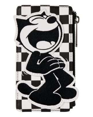 Universal by Loungefly Karten-Etui Felix the Cat