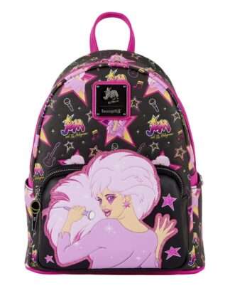 Hasbro by Loungefly Mini Rucksack Jem and the Holograms