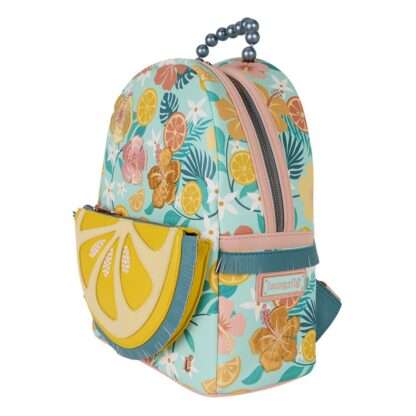 Loungefly Mini-Rucksack Lemon – Bild 2
