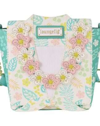 Loungefly Umhängetasche Hawaiian Shirt