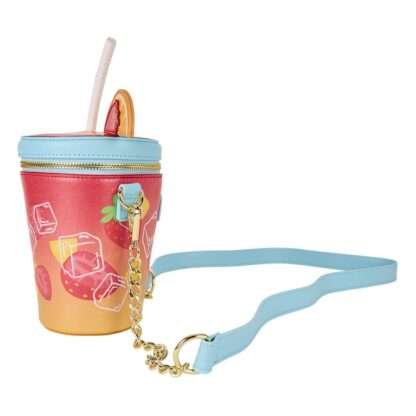 Loungefly Umhängetasche Tropical Drink – Bild 2