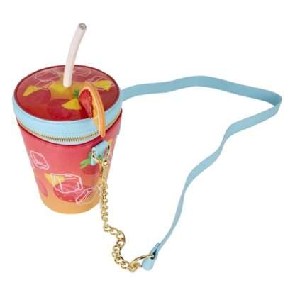 Loungefly Umhängetasche Tropical Drink – Bild 3