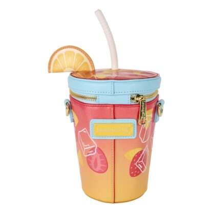 Loungefly Umhängetasche Tropical Drink – Bild 4