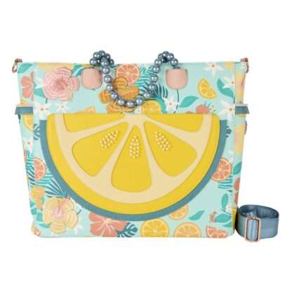 Loungefly Tragetasche Lemon Convertible