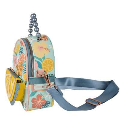 Loungefly Mini-Rucksack Convertible Lemon – Bild 2