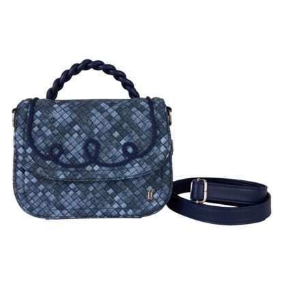 Loungefly Umhängetasche Denim