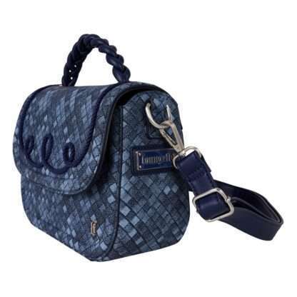 Loungefly Umhängetasche Denim – Bild 2