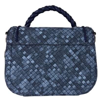 Loungefly Umhängetasche Denim – Bild 3