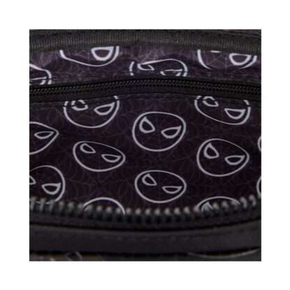 Marvel by Loungefly Sling Brusttasche / Umhängetasche mit Geldbeutel Spider-Man – Bild 6