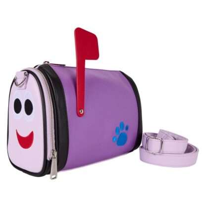 Nickelodeon by Loungefly Umhängetasche Blue's Clues Mail Time