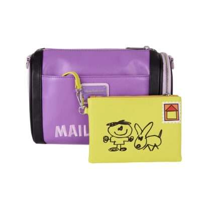 Nickelodeon by Loungefly Umhängetasche Blue's Clues Mail Time – Bild 5