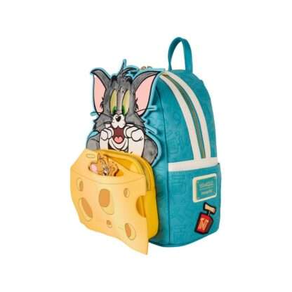 Tom & Jerry by Loungefly Mini Rucksack – Bild 2
