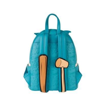 Tom & Jerry by Loungefly Mini Rucksack – Bild 4