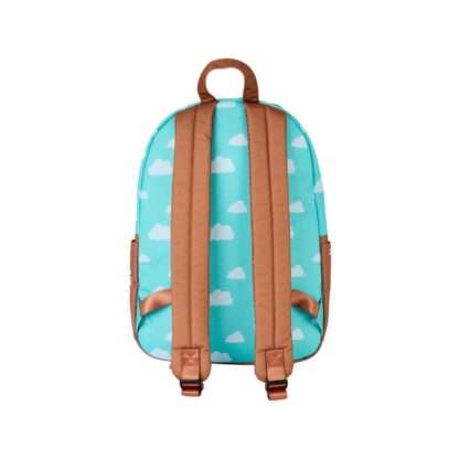 Disney by Loungefly Full-Size Nylon Rucksack Up! – Bild 4