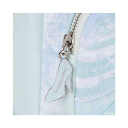 Disney by Loungefly Mini Rucksack Cinderella Cosplay – Bild 3