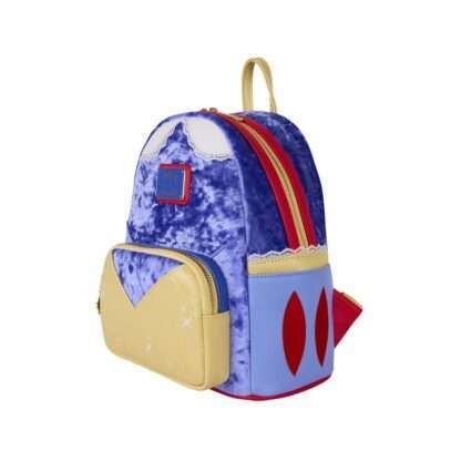 Disney by Loungefly Mini Rucksack Snow White Cosplay – Bild 2
