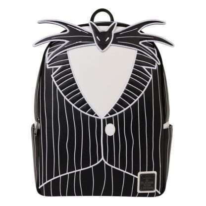 Nightmare before Christmas by Loungefly Full-Size Rucksack Jack Skellington