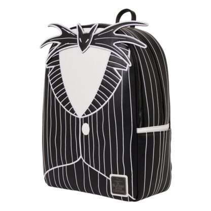 Nightmare before Christmas by Loungefly Full-Size Rucksack Jack Skellington – Bild 2