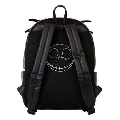 Nightmare before Christmas by Loungefly Full-Size Rucksack Jack Skellington – Bild 3