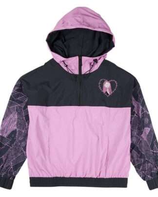 Nightmare before Christmas by Loungefly Windbreaker Sally