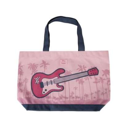 Disney by Loungefly Tragetasche Hannah Montana Guitar Canvas – Bild 2
