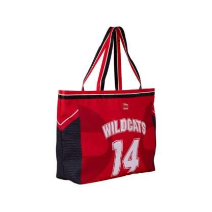 Disney by Loungefly Tragetasche Wildcats – Bild 3