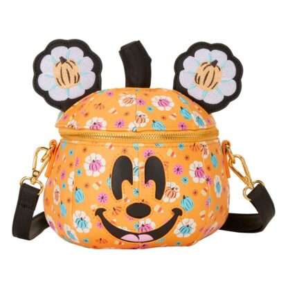 Disney by Loungefly Umhängetasche Pumpkin