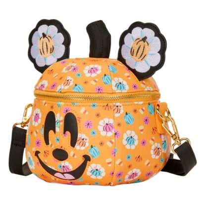 Disney by Loungefly Umhängetasche Pumpkin – Bild 2