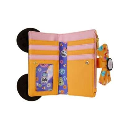 Disney by Loungefly Geldbeutel Minnie Mouse – Bild 4