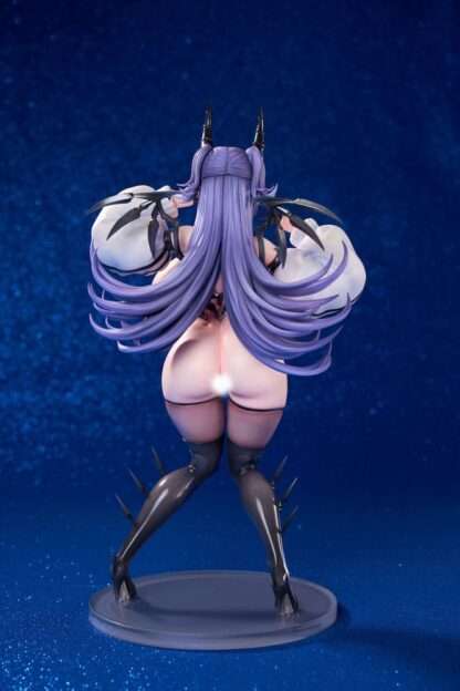 Original Character PVC Statue 1/6 King of Hell Paimon Illustrated by Mataro 30 cm – Bild 5