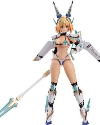 Bunny Suit Planning Figma Actionfigur Sophia F. Shirring: Bikini Armor Ver. 17 cm