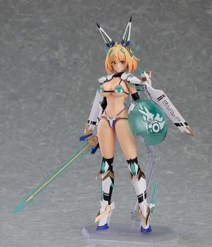 Bunny Suit Planning Figma Actionfigur Sophia F. Shirring: Bikini Armor Ver. 17 cm – Bild 3