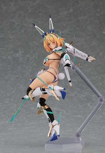 Bunny Suit Planning Figma Actionfigur Sophia F. Shirring: Bikini Armor Ver. 17 cm – Bild 6