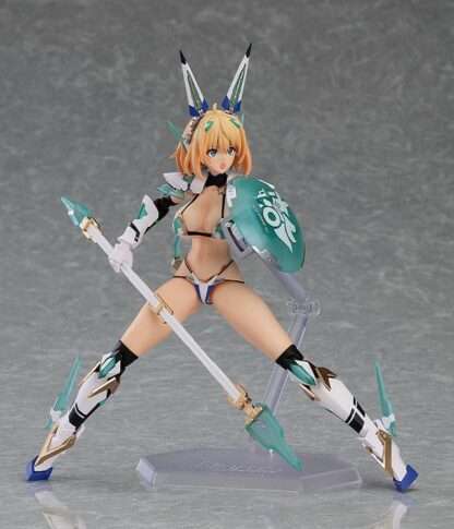 Bunny Suit Planning Figma Actionfigur Sophia F. Shirring: Bikini Armor Ver. 17 cm – Bild 8