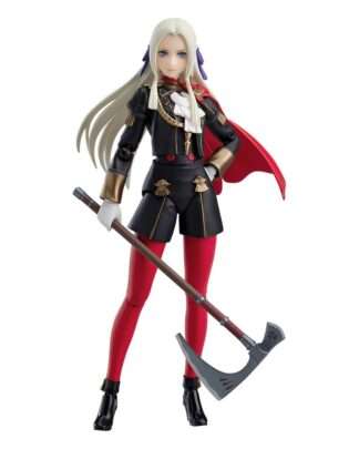 Fire Emblem: Three Houses Figma Actionfigur Edelgard von Hresvelg 15 cm