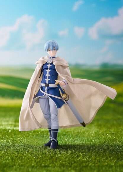 Frieren: Beyond Journey´s End Figma Actionfigur Himmel 16 cm – Bild 2