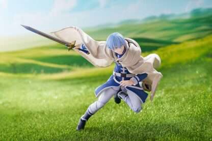 Frieren: Beyond Journey´s End Figma Actionfigur Himmel 16 cm – Bild 4