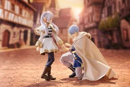 Frieren: Beyond Journey´s End Figma Actionfigur Himmel 16 cm – Bild 5