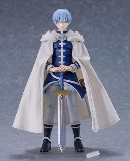 Frieren: Beyond Journey´s End Figma Actionfigur Himmel 16 cm – Bild 6