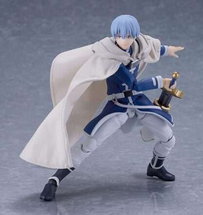 Frieren: Beyond Journey´s End Figma Actionfigur Himmel 16 cm – Bild 7