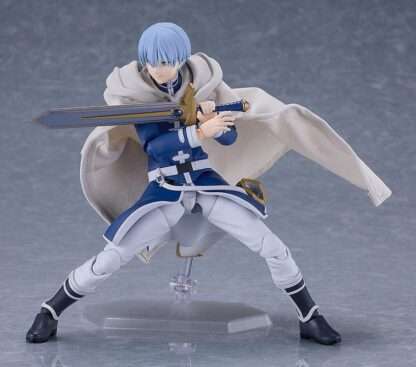 Frieren: Beyond Journey´s End Figma Actionfigur Himmel 16 cm – Bild 8