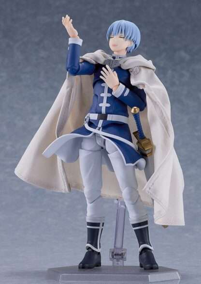Frieren: Beyond Journey´s End Figma Actionfigur Himmel 16 cm – Bild 9