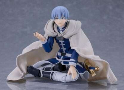 Frieren: Beyond Journey´s End Figma Actionfigur Himmel 16 cm – Bild 10