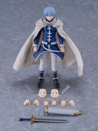 Frieren: Beyond Journey´s End Figma Actionfigur Himmel 16 cm – Bild 11