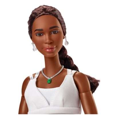 Barbie Signature Inspiring Women Puppe Venus Williams – Bild 7