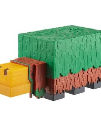 Minecraft Actionfigur Schnüffler 8 cm