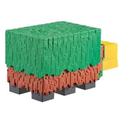 Minecraft Actionfigur Schnüffler 8 cm – Bild 2