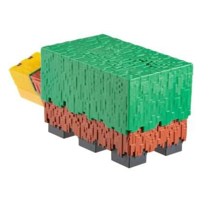 Minecraft Actionfigur Schnüffler 8 cm – Bild 3