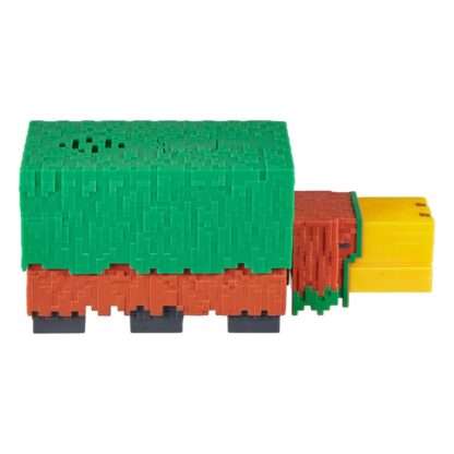 Minecraft Actionfigur Schnüffler 8 cm – Bild 5