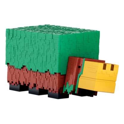 Minecraft Actionfigur Schnüffler 8 cm – Bild 7
